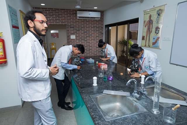 College Image